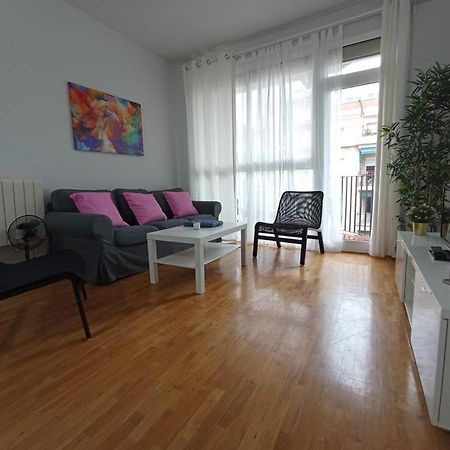 Apartament Sant Jordi Pisos - Dos De Maig Barcelona Zewnętrze zdjęcie