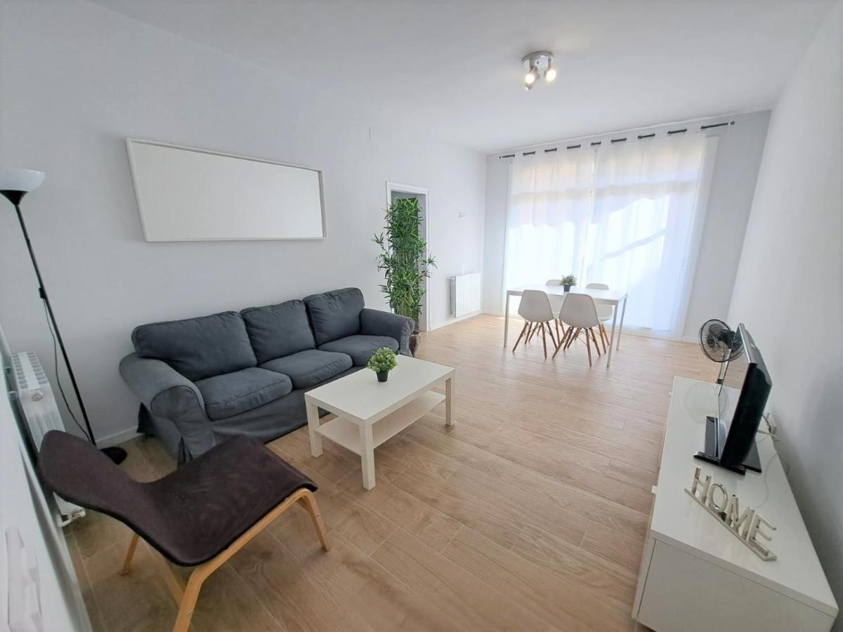 Apartament Sant Jordi Pisos - Dos De Maig Barcelona Zewnętrze zdjęcie