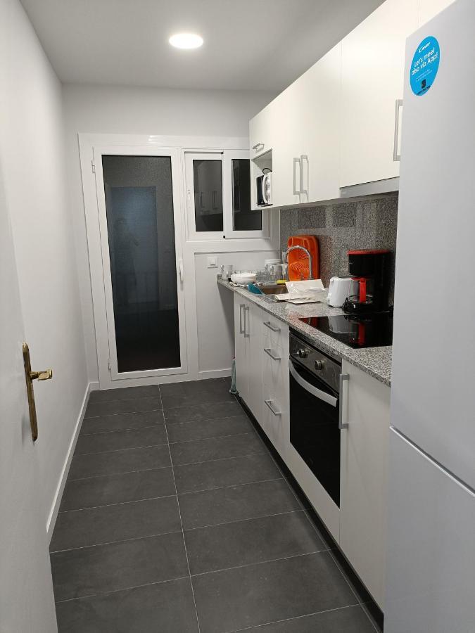 Apartament Sant Jordi Pisos - Dos De Maig Barcelona Zewnętrze zdjęcie