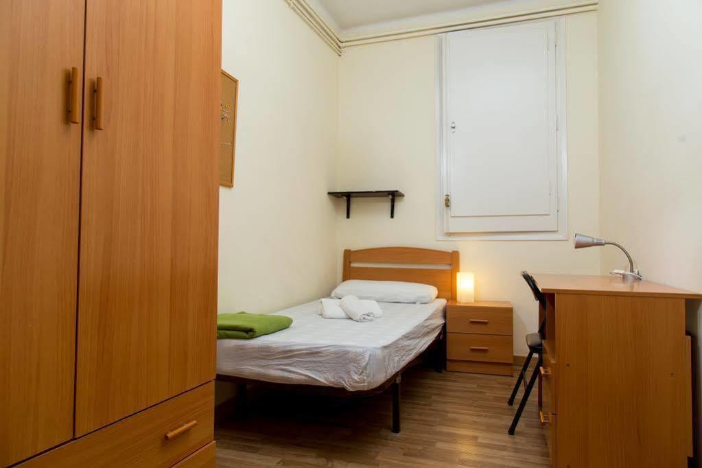 Apartament Sant Jordi Pisos - Dos De Maig Barcelona Zewnętrze zdjęcie